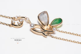 鼠 · 设计定制 | 手链