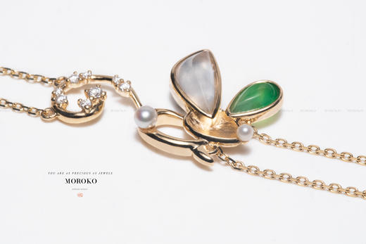 鼠 · 设计定制 | 手链 商品图0