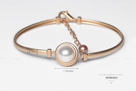 如烟 | 珍珠手镯