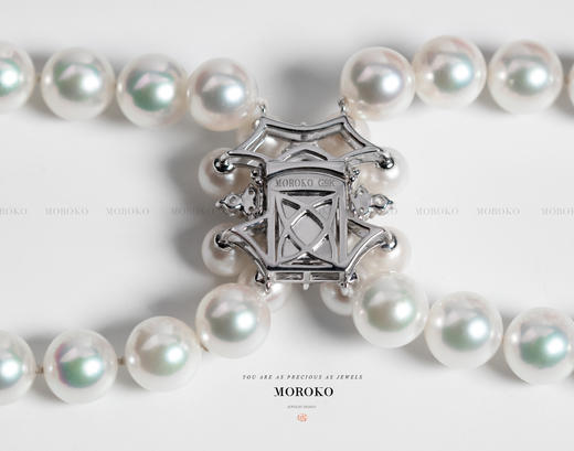 夏书 双层珍珠 | 手链 商品图8