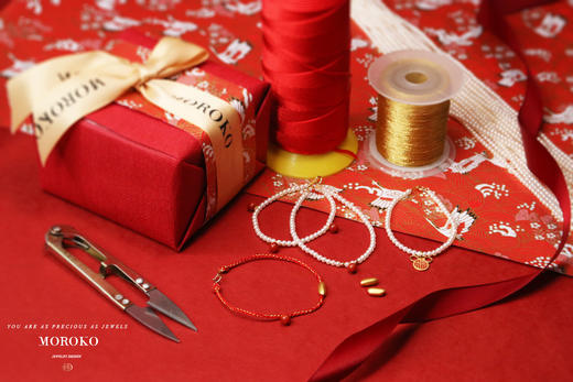 新年·设计 | 手链 商品图1