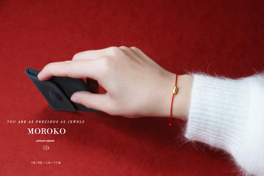 新年·设计 | 手链 商品图7