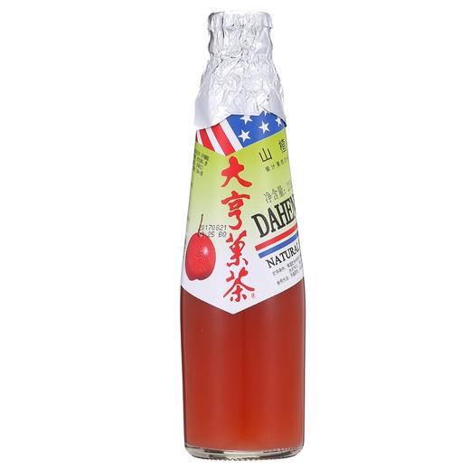 大亨山楂果茶235ml 商品图0
