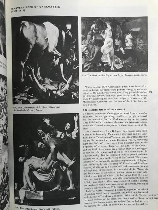 拉鲁斯文艺复兴与巴洛克艺术百科 千余幅插图（45幅彩色） 精装大16开 商品图10