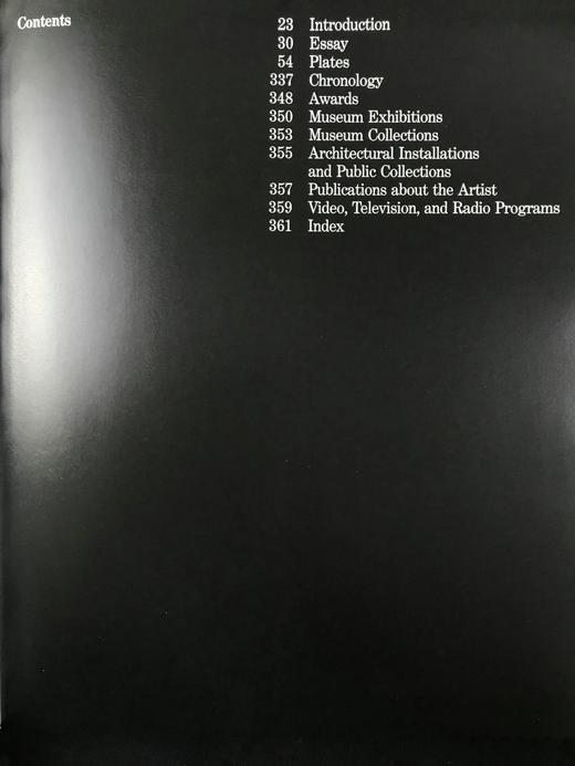 美国玻璃雕塑家 戴尔·奇胡利作品图集 302幅插图（248幅彩色） 精装大16开 商品图5