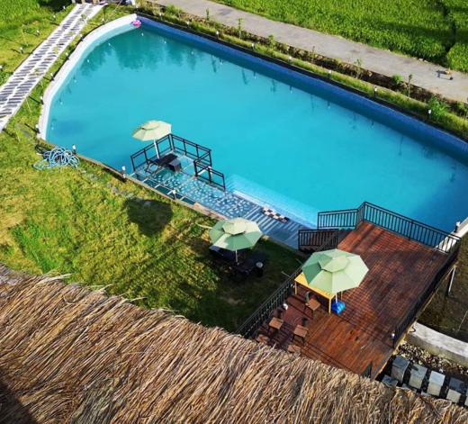 温州文成 寒舍迴塘 商品图7