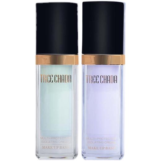 MMT 泰国TREECHADA 隔离霜tr遮瑕痘印提肤色保湿妆前乳打底隔离液保湿 商品图0