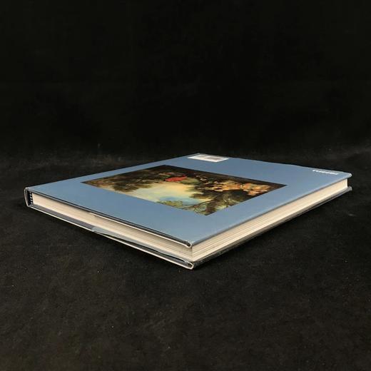 罗曼诺夫王朝艺术藏品图集 100幅作品 精装大16开 商品图2