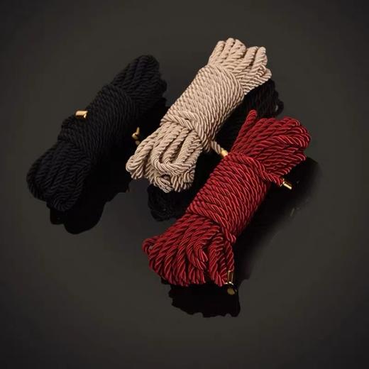 UPKO|绳师48号联名高端尼龙绳 新手用 无毛刺不伤肤 商品图1