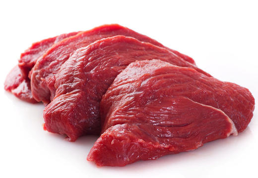 新鲜牛肉 250g 商品图0