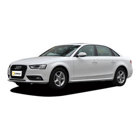 奥迪 A4L 35 TFSI 自动标准型 【月租-深圳】