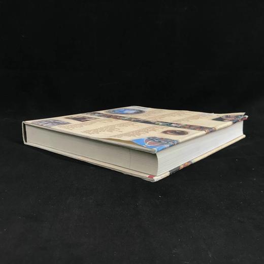 文艺复兴：欧洲艺术的辉煌 数百幅彩色插图 精装大16开 商品图2