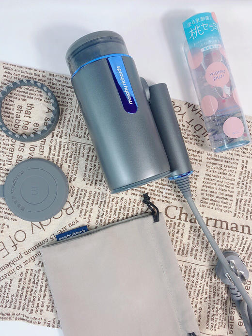 摩飞新款多功能挂烫机 商品图9