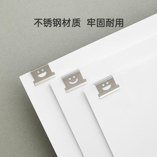 OHTO日本无痕夹装订机推夹器 商品图3