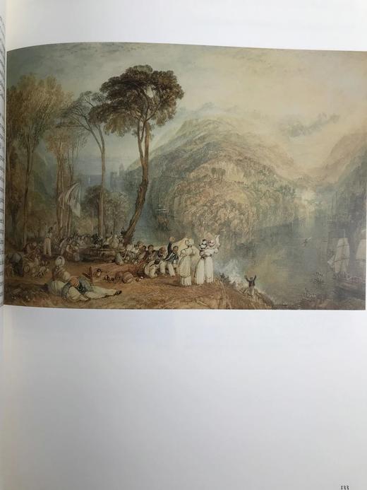 从达芬奇到波洛克：摩根图书馆藏画图集 100幅作品 平装大16开 商品图10