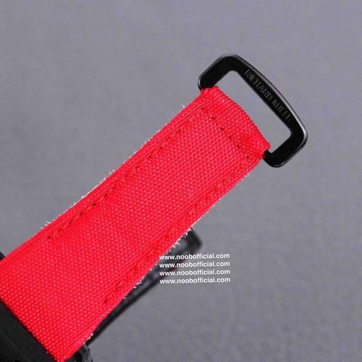 RichardMille理查德•米勒  (腕表型号: RM50-03，迈凯轮)艺术提升了全新层次，碳纤维壳套  美的纹路  的做工！🔱搭载大日历 多功能全自动机械机芯 商品图8