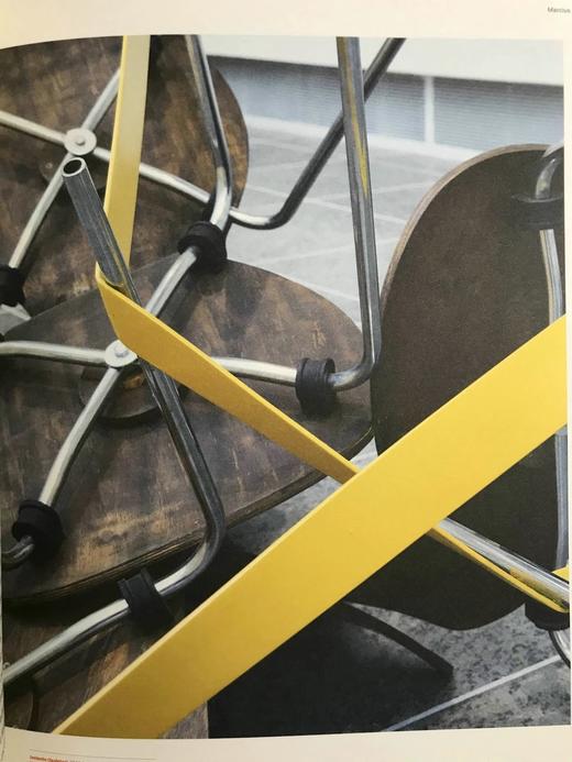 巴西当代艺术图集 约200幅插图 精装大16开 商品图8