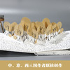 【赵建的读书日记】乐乐趣绘本立体书 我和你 商品缩略图3
