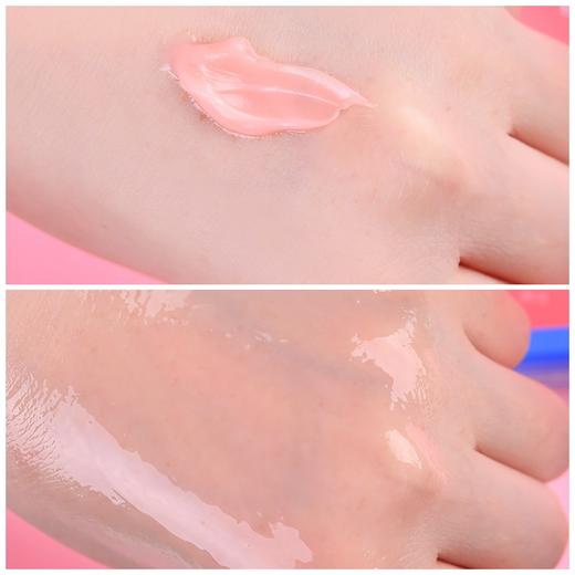 韩国 LANEIGE 兰芝草莓果冻唇膜20g 润唇膏 商品图3