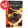 现货 英文原版 哈利波特与混血王子 Harry Potter and the Half-Blood Prince 哈利波特 6 哈利波特系列小说 第六部 JK 罗琳 商品缩略图0