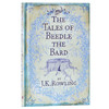 现货 英文原版 The Tales of Beedle the Bard 诗翁彼豆故事集 哈利波特 外传 神奇动物在哪里 系列 J.K. Rowling JK罗琳 商品缩略图0