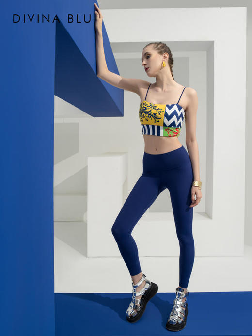 DIVINABLU戛纳系列戛纳时代文胸戛纳文胸01 商品图3