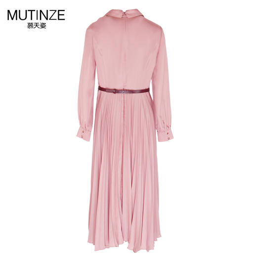 慕天姿 连衣裙 17106 商品图1