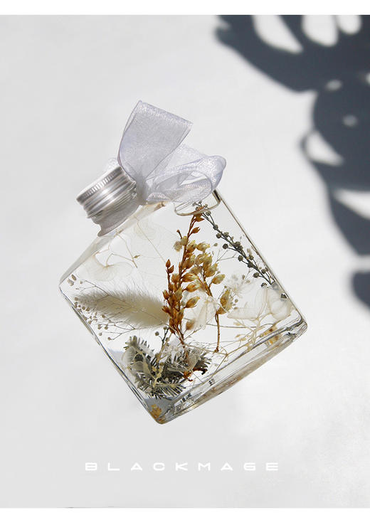 【手工】永生花浮游瓶DIY 商品图9