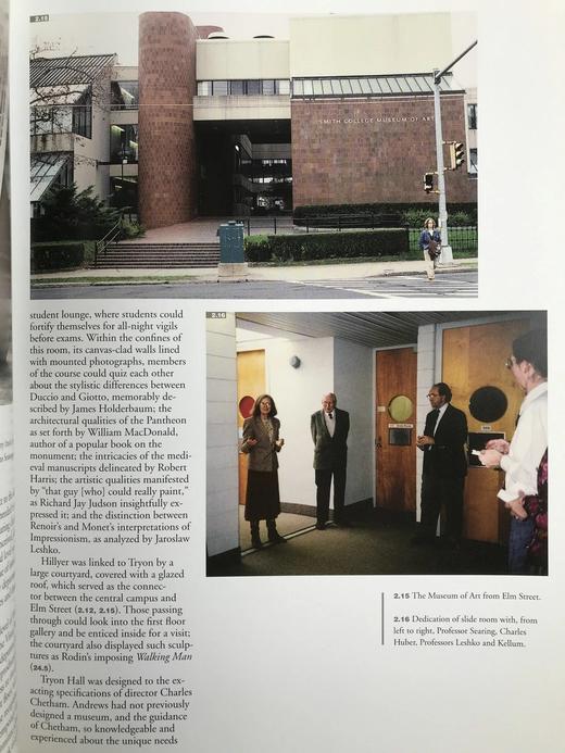 史密斯学院的艺术与艺术史 数百幅插图 精装大16开 商品图10