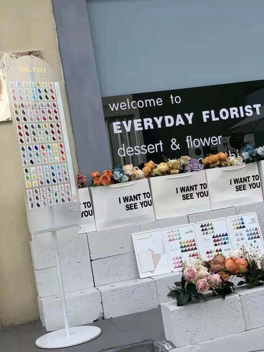 NISI系列126色套装（秒杀） 商品图2