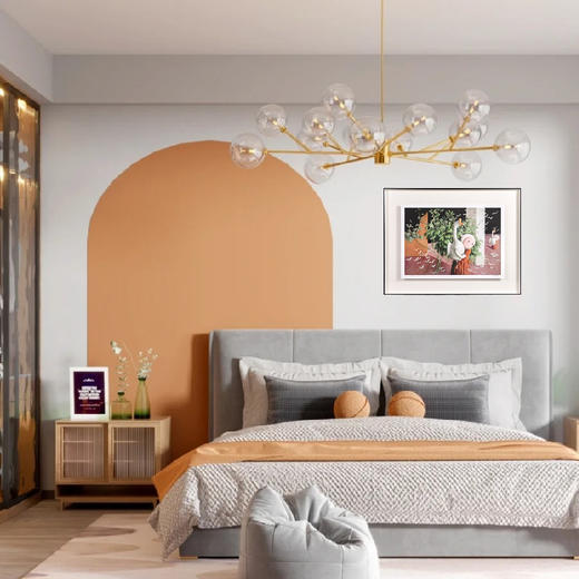 抱鹅的女孩-杨媛媛 商品图3