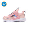 小361女童皮面运动鞋小童冬季新款儿童防滑跑步鞋k82034812 商品缩略图1