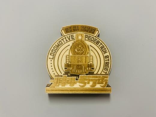 “石全石美”系列冰箱贴 商品图7