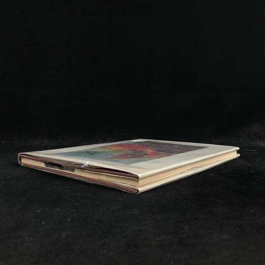 维也纳艺术图集 66幅插图 精装大16开 商品图2