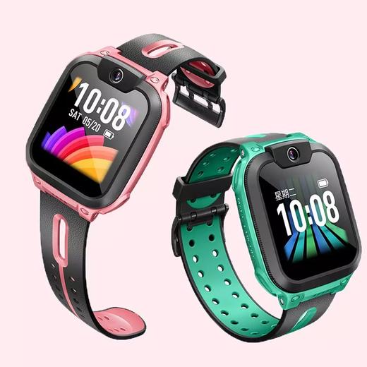 小天才儿童手表D2 GPS定位智能手表 学生儿童移动联通电信4G 商品图0