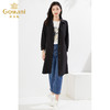 【两色可选】乔万尼风衣早春新款中长款外套显瘦百搭EI3A171 商品缩略图2