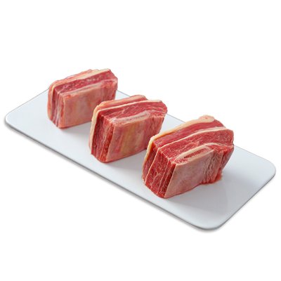 真空装牛排3斤/袋