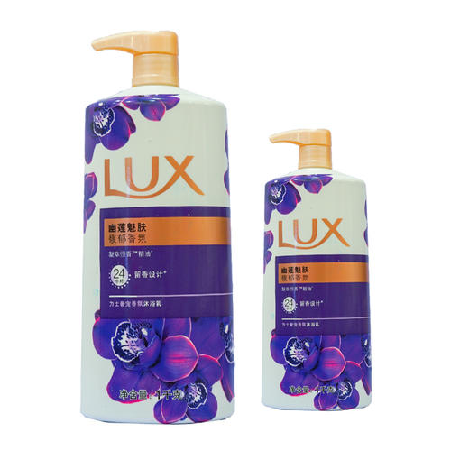 力士沐浴露【1L】 商品图1