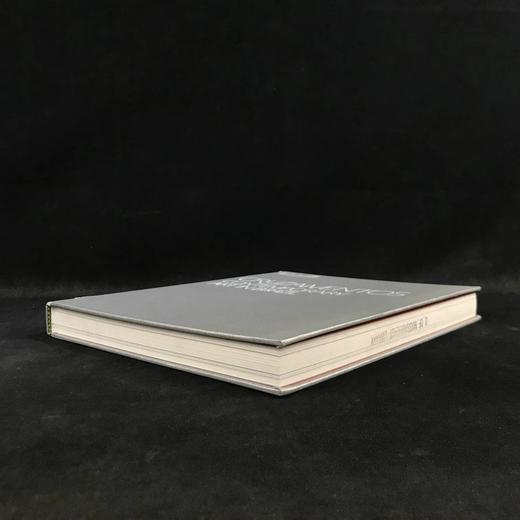 巴西当代艺术图集 约200幅插图 精装大16开 商品图1