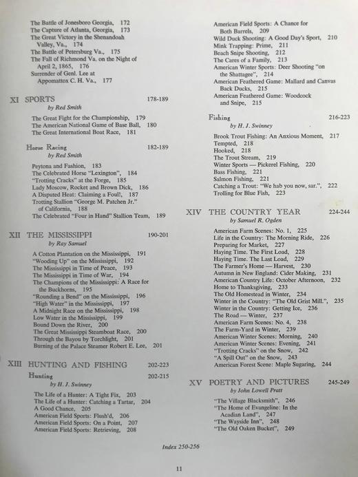 库里埃与艾夫斯版画中的美国大事记 220幅彩色插图 精装大16开 商品图6