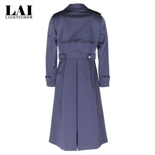 LAI睐 风衣 220001 商品图1