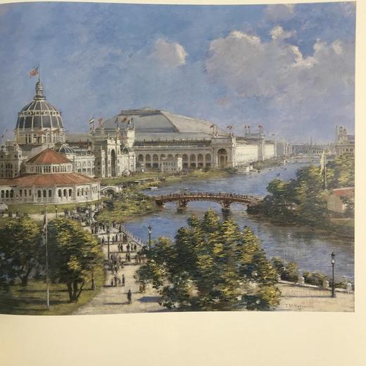 美国绘画图集 数百幅插图 平装大16开 商品图10