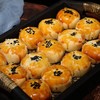 【和美共团圆】【轩妈蛋黄酥礼盒】55克x12个/礼盒，醇香可口，甜而不腻 商品缩略图1