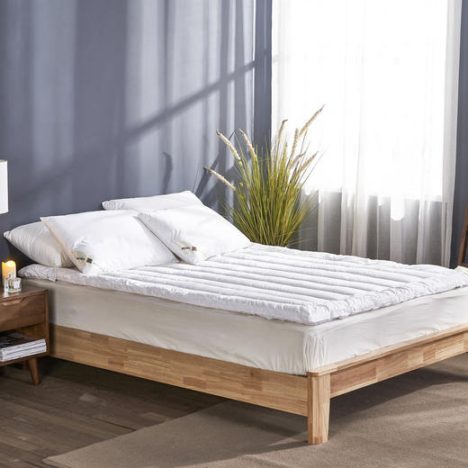 MICHELL1870羊毛安睡床垫 商品图1