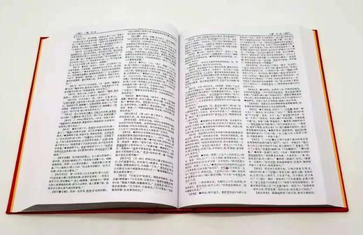 《汉语大词典》，精装16开，全23册，《汉语大词典》编委会编著，上海辞书出版社2011年版，定价3600，售价1680 商品图9