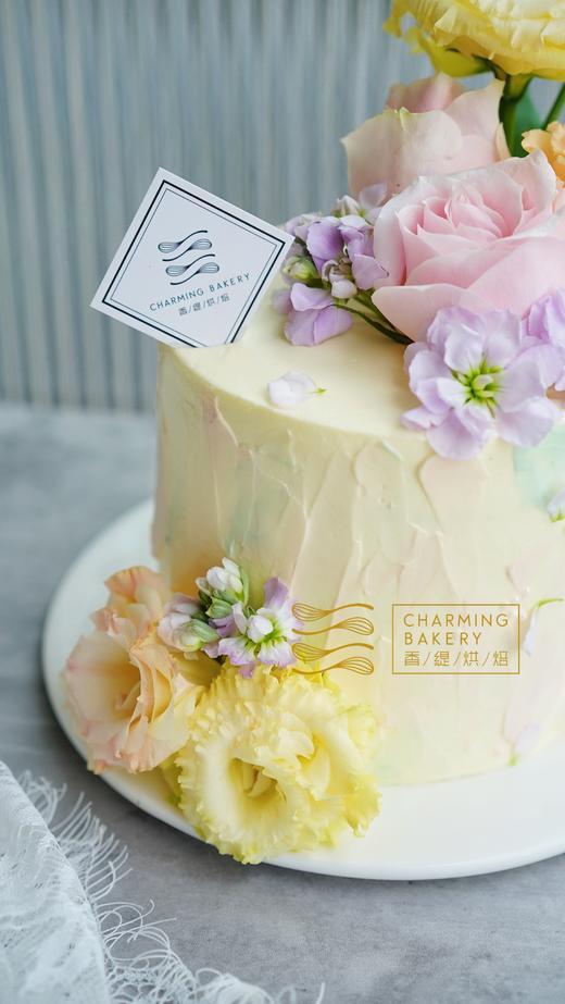 【会员特惠218.24元】漫步花间 商品图4