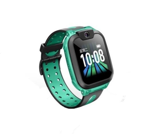 小天才儿童手表D2 GPS定位智能手表 学生儿童移动联通电信4G 商品图5