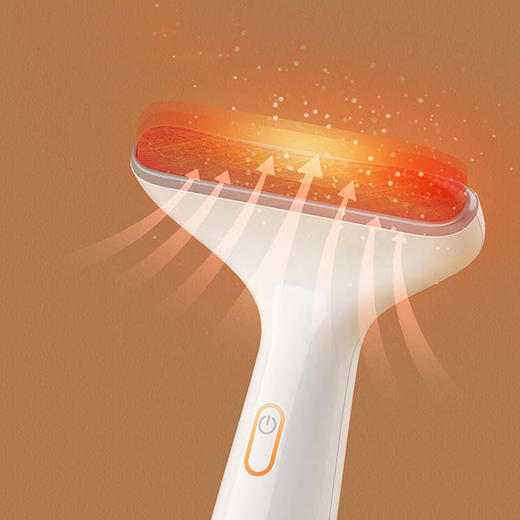 【砭石经络推】砭石舒适温养+弧线贴合推刮 | 你的推刮小帮手 下单前联系客服：cxbc521领取福利 商品图2