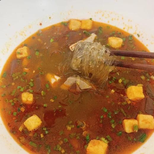 南京回味鸭血粉丝 商品图1