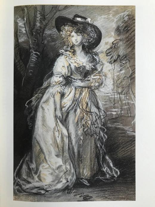 从达芬奇到波洛克：摩根图书馆藏画图集 100幅作品 平装大16开 商品图12